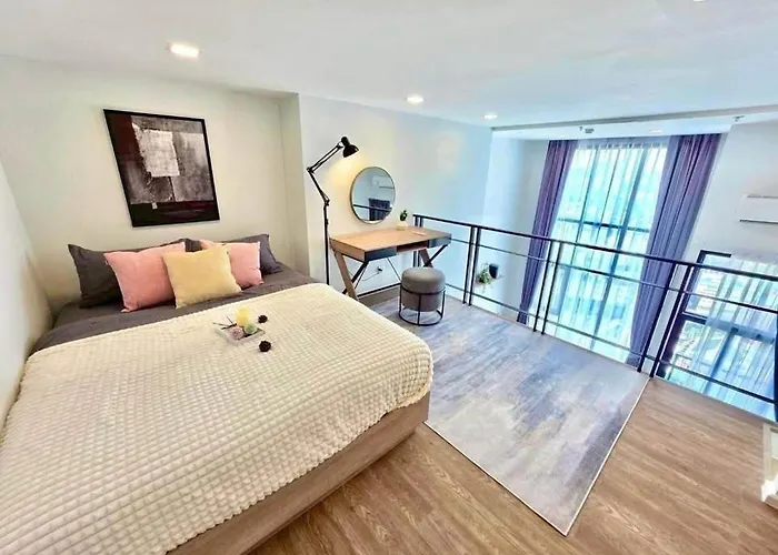 Modiz Modiza Sukhumvit R3 * バンコク都